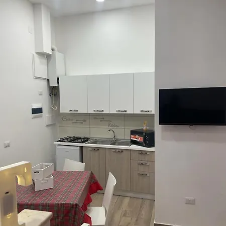 Appartamento Da Zia Netta *