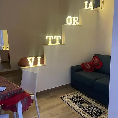 Da Zia Netta Apartment Naples