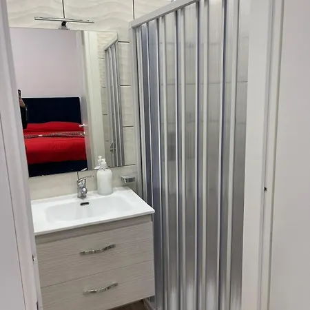 Da Zia Netta Apartment Naples