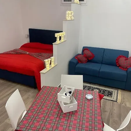 Da Zia Netta Νάπολη
